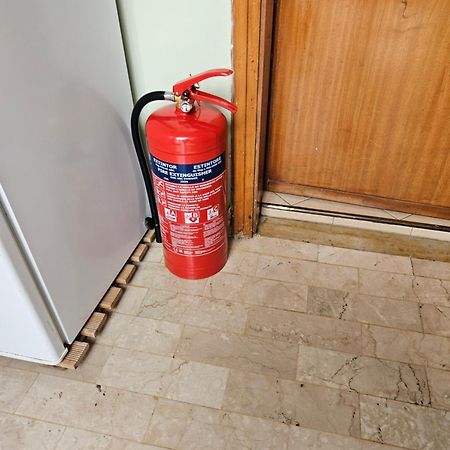 Miniappartamento Singolo Padova Luaran gambar