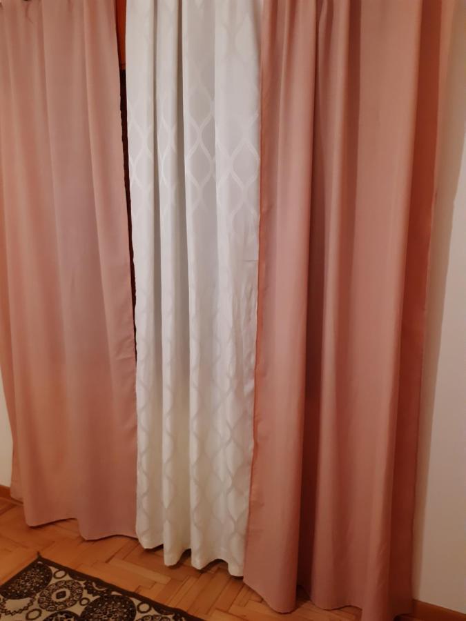 Miniappartamento Singolo Padova Luaran gambar