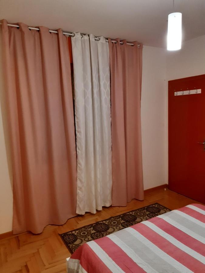 Miniappartamento Singolo Padova Luaran gambar
