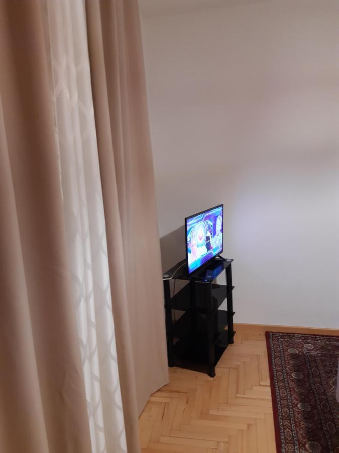 Miniappartamento Singolo Padova Luaran gambar