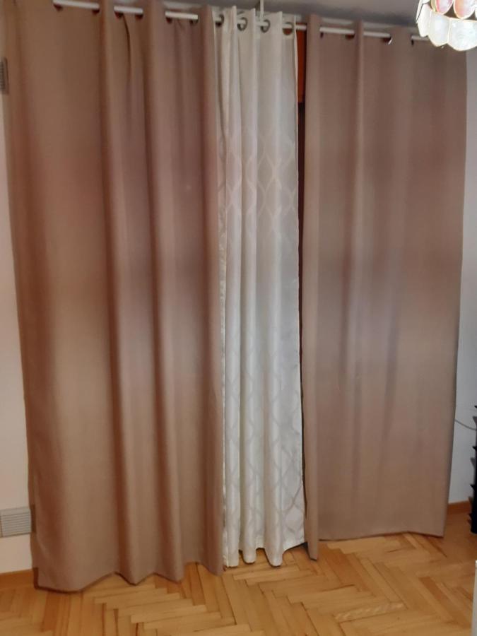 Miniappartamento Singolo Padova Luaran gambar